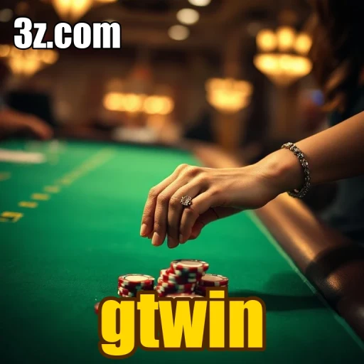 Ação Empolgante e Desafios no gtwin: Uma Jornada Gamer