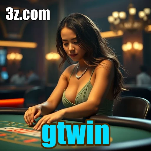 Multiplayer no gtwin: Onde Jogadores se Encontram e Conectam