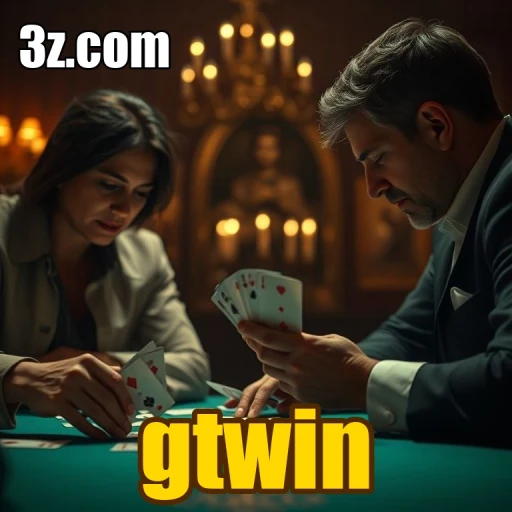 Simulações Incríveis no gtwin que Você Não Pode Perder